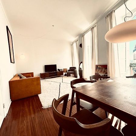 The Luxurious 3Bedroom Apartment In Principe Real - 3D Lisbon Exterior photo