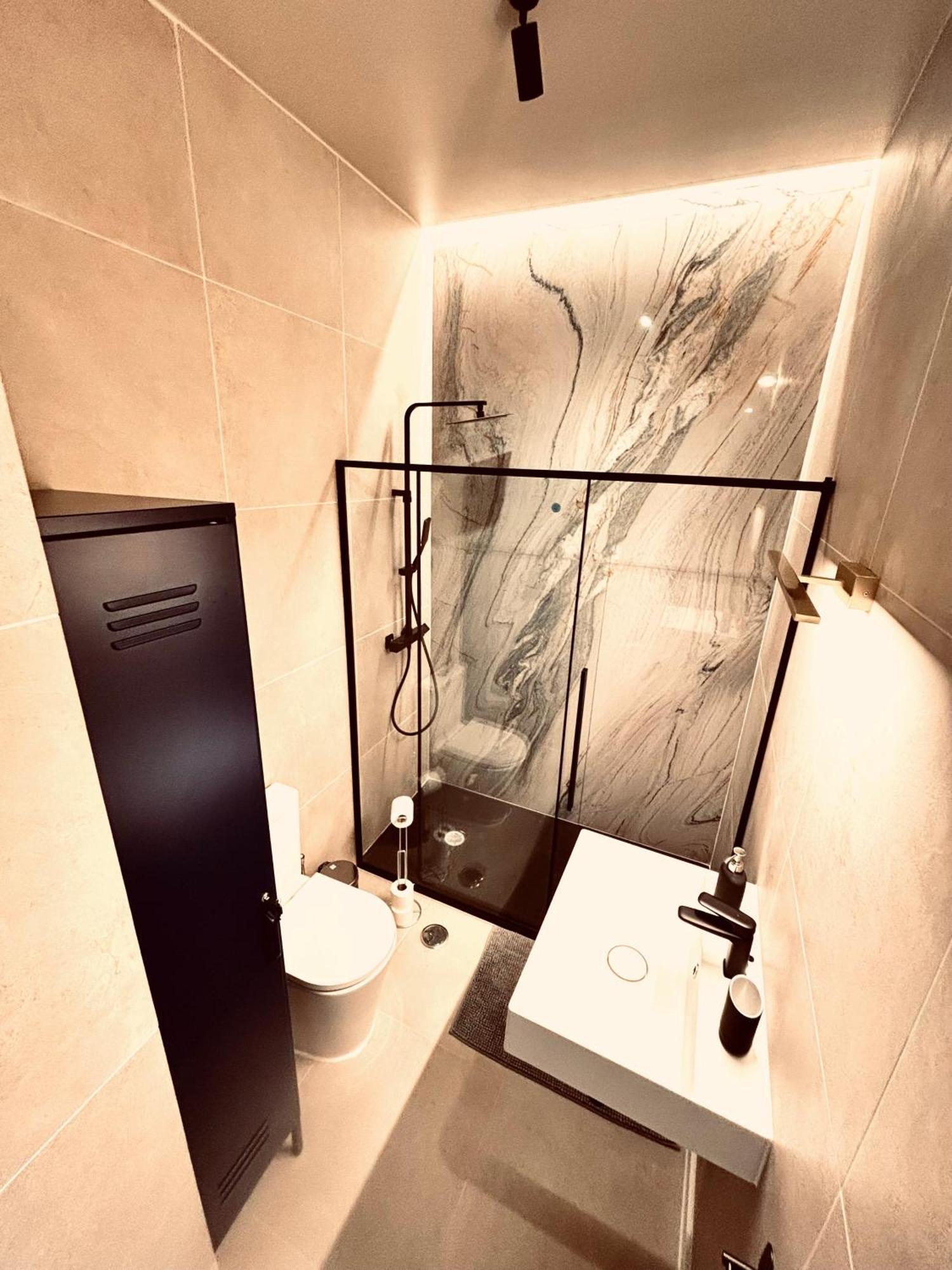 The Luxurious 3Bedroom Apartment In Principe Real - 3D Lisbon Exterior photo