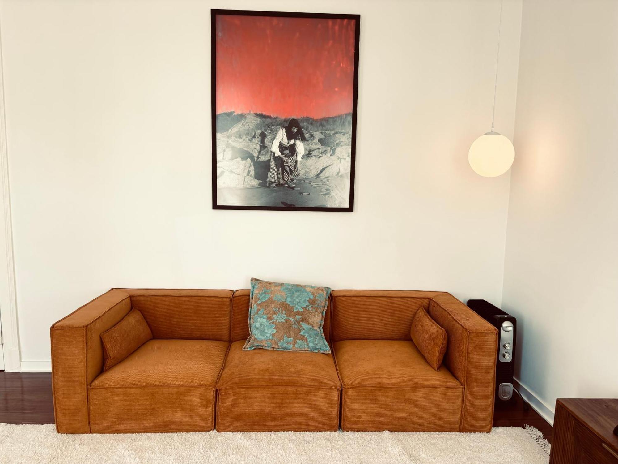 The Luxurious 3Bedroom Apartment In Principe Real - 3D Lisbon Exterior photo