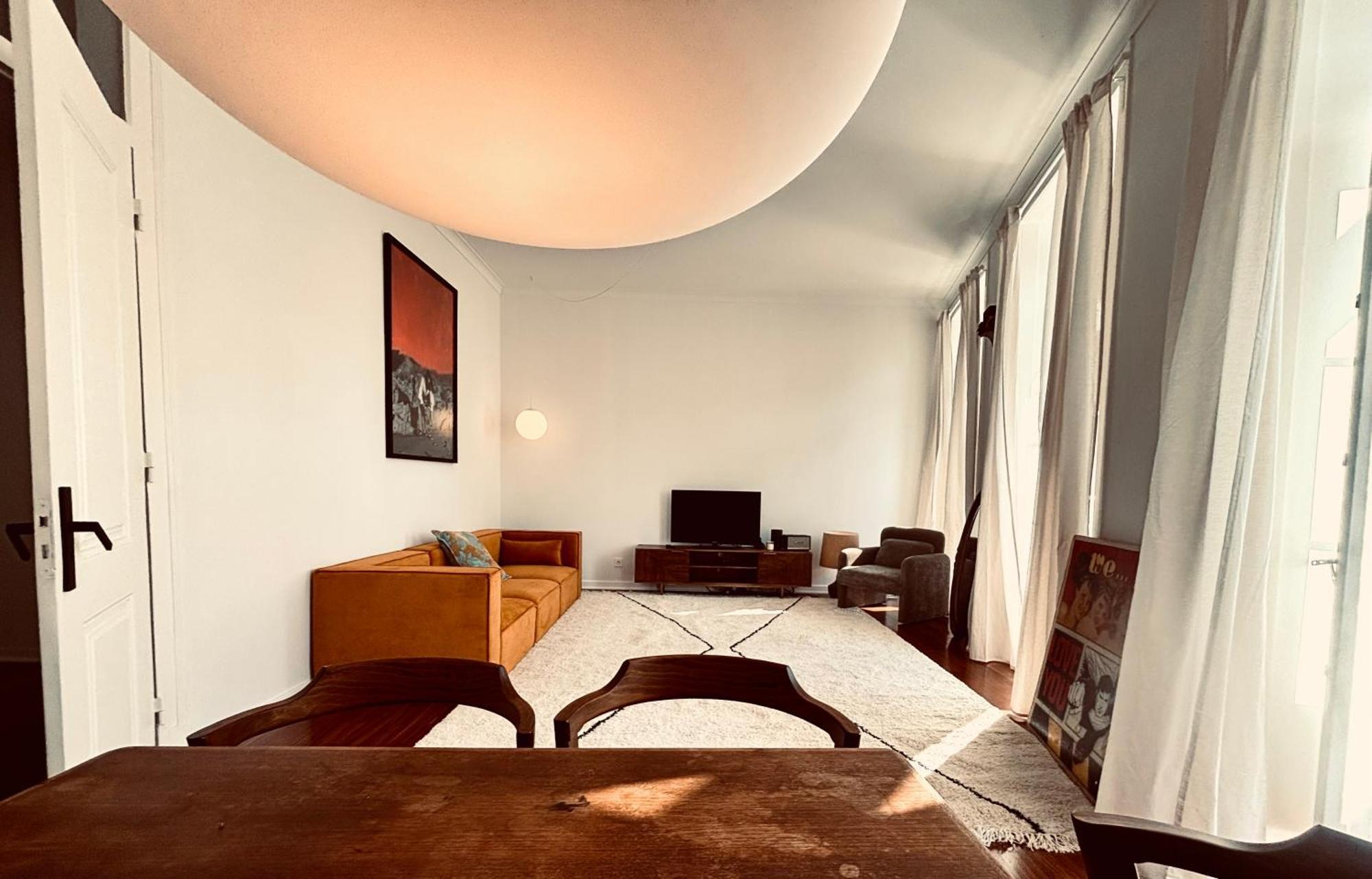 The Luxurious 3Bedroom Apartment In Principe Real - 3D Lisbon Exterior photo